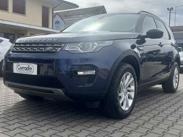 Discovery Sport I 2.0 td4 SE 150cv auto my19