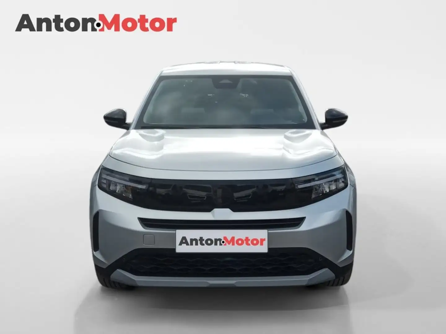 Opel Frontera 1.2T XHT Hybrid eDCT6 107kW GS Gris - 2
