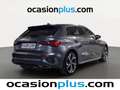 Audi A3 Sportback 30TDI S line Gris - thumbnail 4