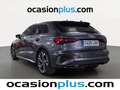Audi A3 Sportback 30TDI S line Gris - thumbnail 3