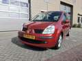 Renault Modus 1.6-16V Privilège Luxe Rood - thumbnail 5