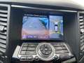 Infiniti QX70 3.7 S/AUT/NAVI/SHZ/SLT/ESD/360KAMERA Schwarz - thumbnail 9