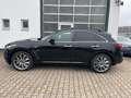 Infiniti QX70 3.7 S/AUT/NAVI/SHZ/SLT/ESD/360KAMERA Schwarz - thumbnail 3