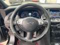 Infiniti QX70 3.7 S/AUT/NAVI/SHZ/SLT/ESD/360KAMERA Schwarz - thumbnail 7
