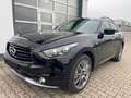 Infiniti QX70 3.7 S/AUT/NAVI/SHZ/SLT/ESD/360KAMERA Schwarz - thumbnail 1