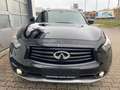 Infiniti QX70 3.7 S/AUT/NAVI/SHZ/SLT/ESD/360KAMERA Schwarz - thumbnail 4