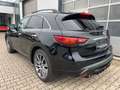 Infiniti QX70 3.7 S/AUT/NAVI/SHZ/SLT/ESD/360KAMERA Schwarz - thumbnail 2