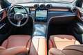 Mercedes-Benz GLC 220 GLC 220 d 4MATIC Winter Memory Fahrassistenz-Paket Negro - thumbnail 11