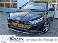 Hyundai i20 1.0 T-GDI PRIME NAVI+KAMERA+LED+SMARTKEY Schwarz - thumbnail 1
