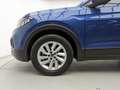 Volkswagen T-Cross 1.0 TSI Advance DSG7 81kW Bleu - thumbnail 9