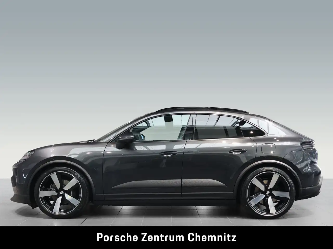 Porsche Macan 2026