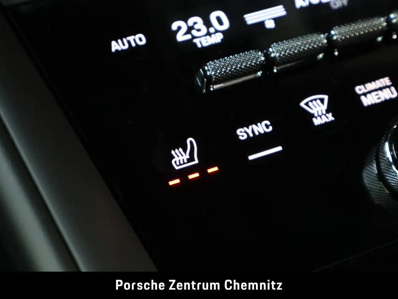 Porsche Macan 2026 — фото 15