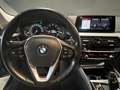 BMW 520 5-serie Touring 520i High Executive AUT|NAV|MEMORY Bleu - thumbnail 9
