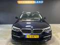 BMW 520 5-serie Touring 520i High Executive AUT|NAV|MEMORY Bleu - thumbnail 5