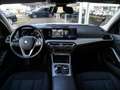 BMW 320 i LCI RFK PA CarPlay DAB Sthzg Bianco - thumbnail 10