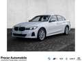 BMW 320 i LCI RFK PA CarPlay DAB Sthzg Bianco - thumbnail 1