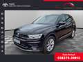 Volkswagen Tiguan 2.0 TSI Highline 4Motion Noir - thumbnail 1