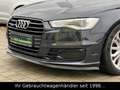 Audi A6 Lim. 3.0 TFSI quattro S-Tronic *BI-XENON/NAVI Blau - thumbnail 3