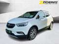 Opel Mokka X 1.4 Turbo Innovation LED+Navi+SHZ+Kam. Blanc - thumbnail 2