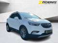 Opel Mokka X 1.4 Turbo Innovation LED+Navi+SHZ+Kam. Blanc - thumbnail 1