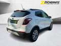 Opel Mokka X 1.4 Turbo Innovation LED+Navi+SHZ+Kam. Weiß - thumbnail 4
