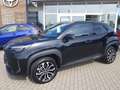 Toyota Yaris Cross 1,5-Hybrid 4x2 *Team D* Safety+Winter+AHZV+WKR Schwarz - thumbnail 4