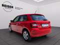 Skoda Fabia Ambition TSI Rot - thumbnail 3
