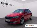 Skoda Fabia Ambition TSI Rot - thumbnail 1