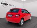 Skoda Fabia Ambition TSI Rot - thumbnail 4