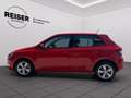 Skoda Fabia Ambition TSI Rot - thumbnail 5