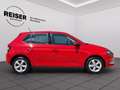 Skoda Fabia Ambition TSI Rot - thumbnail 6