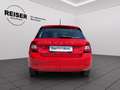 Skoda Fabia Ambition TSI Rot - thumbnail 8