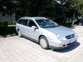 Citroen C5 C5 Kombi 2.2 HDI Exclusive Silber - thumbnail 1
