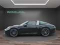 Porsche Targa 3.0 4 auto..KM 8000.. Negro - thumbnail 4