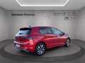 Volkswagen Golf VIII Goal 1.5 eTSI DSG/AHV/Matrix/RFK/NAVI Rot - thumbnail 8