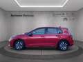 Volkswagen Golf VIII Goal 1.5 eTSI DSG/AHV/Matrix/RFK/NAVI Rot - thumbnail 2