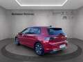 Volkswagen Golf VIII Goal 1.5 eTSI DSG/AHV/Matrix/RFK/NAVI Rot - thumbnail 5