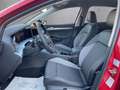 Volkswagen Golf VIII Goal 1.5 eTSI DSG/AHV/Matrix/RFK/NAVI Rot - thumbnail 12