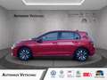 Volkswagen Golf VIII Goal 1.5 eTSI DSG/AHV/Matrix/RFK/NAVI Rot - thumbnail 1
