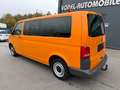Volkswagen T5 Caravelle 2.0 TDI 9 Sitze Orange - thumbnail 3