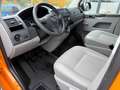 Volkswagen T5 Caravelle 2.0 TDI 9 Sitze Orange - thumbnail 10