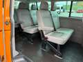 Volkswagen T5 Caravelle 2.0 TDI 9 Sitze Orange - thumbnail 6