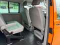 Volkswagen T5 Caravelle 2.0 TDI 9 Sitze Orange - thumbnail 7