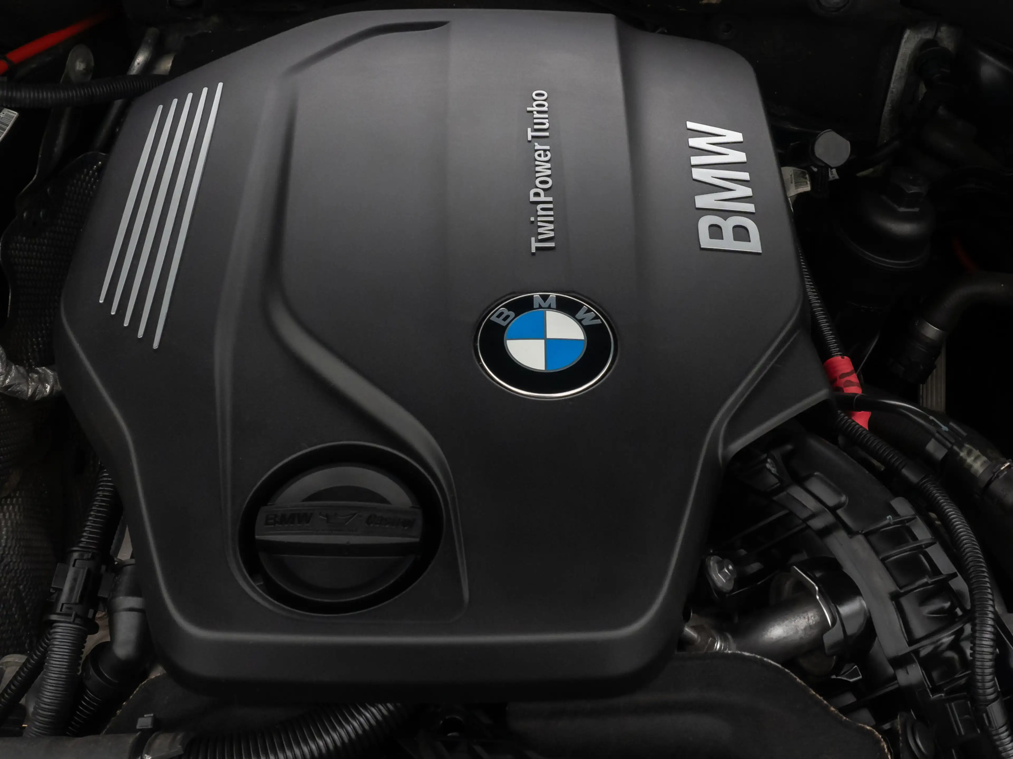 BMW 520 GeschwindigReg PDC HiFi NaviBusiness Lordos — photo 15