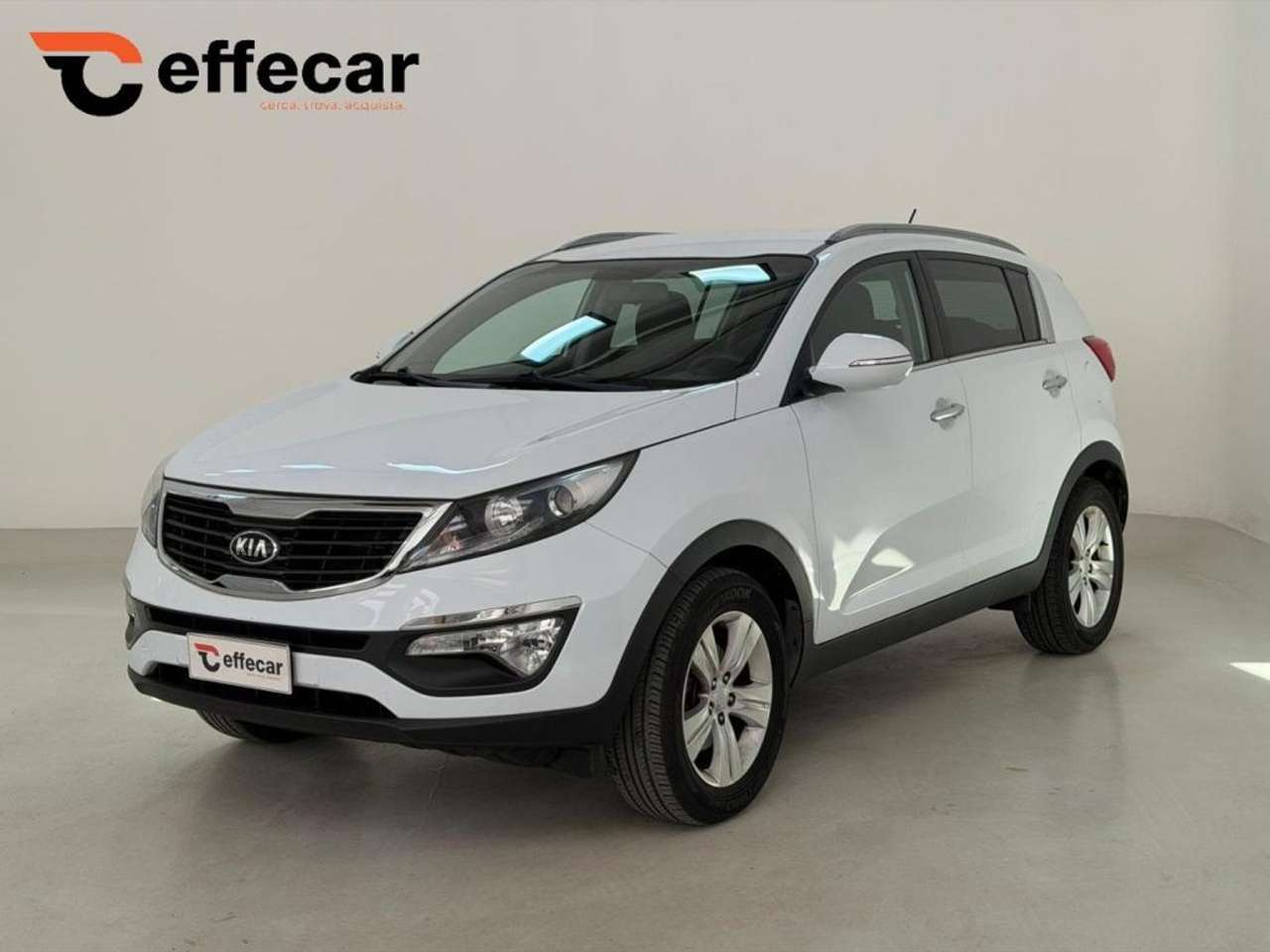Kia Sportage 1.6 GDI 2WD Cool