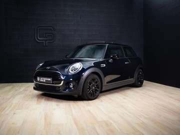 136CH GREENWICH BVA7 T.O / ACCES CONFORT / CARPLAY