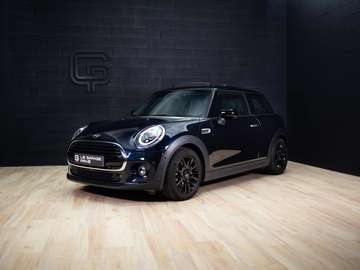 136CH GREENWICH BVA7 T.O / ACCES CONFORT / CARPLAY