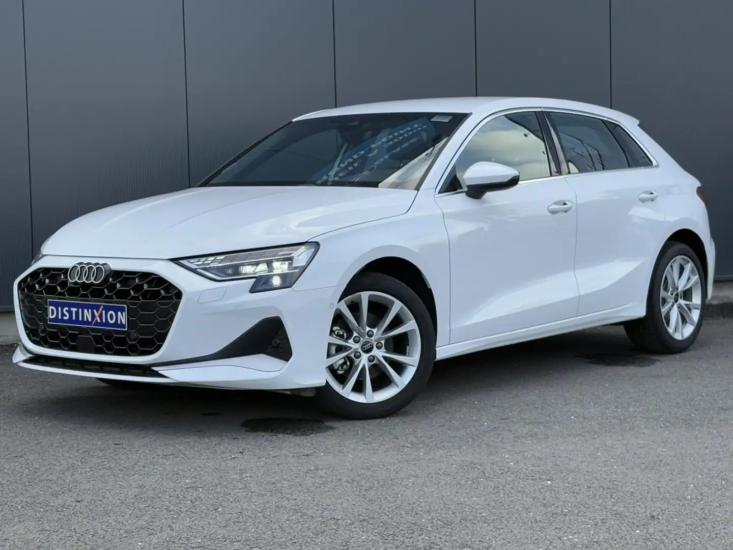 Audi A3 1.5 30 TFSI 116 S-Tronic Advanced Edition avec Apple Car Play - 1