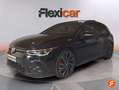 Volkswagen Golf GTI 2.0 TSI DSG 180kW Negro - thumbnail 3