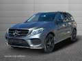 Mercedes-Benz GLE 250 d Premium 4matic auto Gri - thumbnail 1